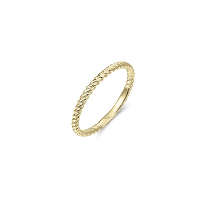 Gisser Gouden ring VGR040-54 Gisser Gouden ring VGR040-54