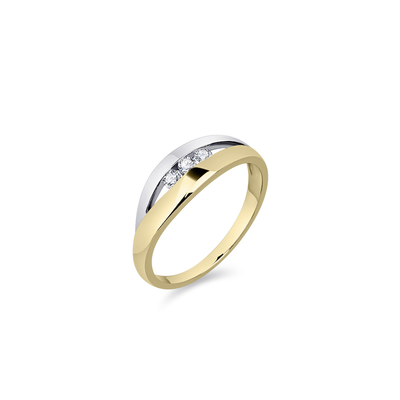Gisser Gouden Ring VBR004-56 Gisser Gouden Ring VBR004-56