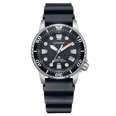 Citizen Citizen duikhorloge EO2020-08E Citizen Citizen duikhorloge EO2020-08E