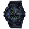 Casio Casio G-Shock GA-700RGB-1AER Casio Casio G-Shock GA-700RGB-1AER
