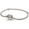 Pandora Pandora Armband Mickey 599299C01-18 Pandora Pandora Armband Mickey 599299C01-18