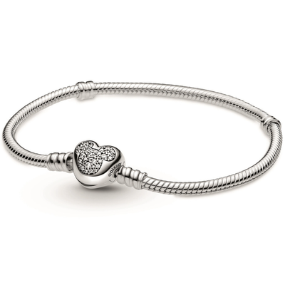 Pandora Pandora Armband Mickey 599299C01-18 Pandora Pandora Armband Mickey 599299C01-18