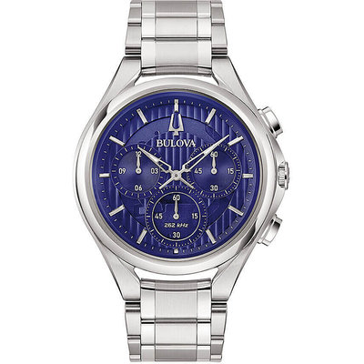 Bulova Bulova Curv 96A302 Bulova Bulova Curv 96A302