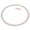Swarovski Swarovski angelic ketting 5367845 Swarovski Swarovski angelic ketting 5367845