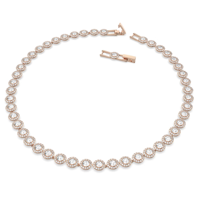 Swarovski Swarovski angelic ketting 5367845 Swarovski Swarovski angelic ketting 5367845
