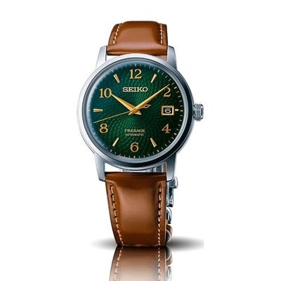 Seiko Global Brands Seiko presage SRPE45J1 Seiko Global Brands Seiko presage SRPE45J1