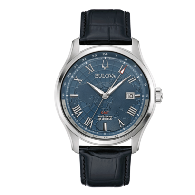 Bulova Bulova 96B385 Bulova Bulova 96B385