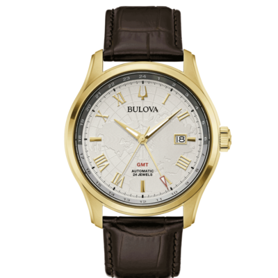 Bulova Bulova 97B210 Bulova Bulova 97B210
