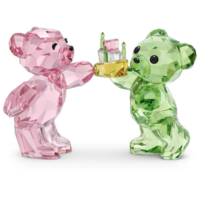 Swarovski Swarovski beer kris verjaardag 5639858 Swarovski Swarovski beer kris verjaardag 5639858