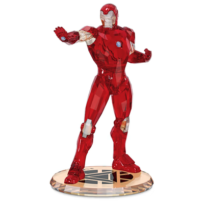 Swarovski Swarovski Iron Man 5649305 Swarovski Swarovski Iron Man 5649305