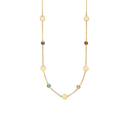 Joy & Julia Joy & Julia Ketting 296.126.42 Joy & Julia Joy & Julia Ketting 296.126.42