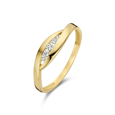 Joy & Julia Joy & Julia Ring 299.169.18 Joy & Julia Joy & Julia Ring 299.169.18