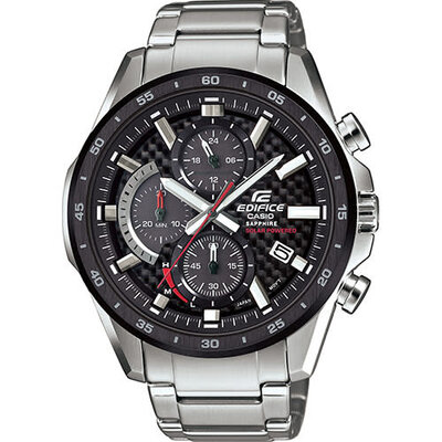 Casio Casio Edifice EFS-S540DB-1AUEF Casio Casio Edifice EFS-S540DB-1AUEF