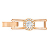 Swarovski Swarovski verlengstukje 5257142 Swarovski Swarovski verlengstukje 5257142