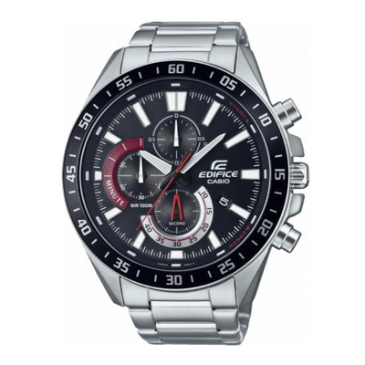 Casio Casio Edifice EFV-620D-1A4VUEF Casio Casio Edifice EFV-620D-1A4VUEF