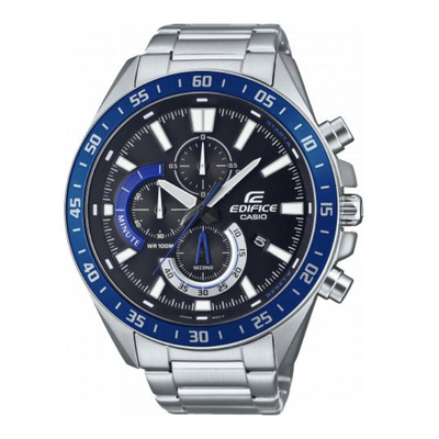 Casio Casio Edifice EFV-620D-1A2VUEF Casio Casio Edifice EFV-620D-1A2VUEF
