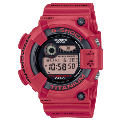 Casio Elite Casio G-Shock Frogman GW-8230NT-4ER Casio Elite Casio G-Shock Frogman GW-8230NT-4ER