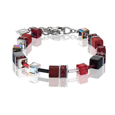 Coeur de Lion Coeur de Lion armband 4014/30-0312 Coeur de Lion Coeur de Lion armband 4014/30-0312