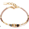 Coeur de Lion Coeur de Lion armband 4349/30-1116 Coeur de Lion Coeur de Lion armband 4349/30-1116