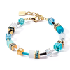 Coeur de Lion Coeur de Lion armband 2838/30-0616 Coeur de Lion Coeur de Lion armband 2838/30-0616