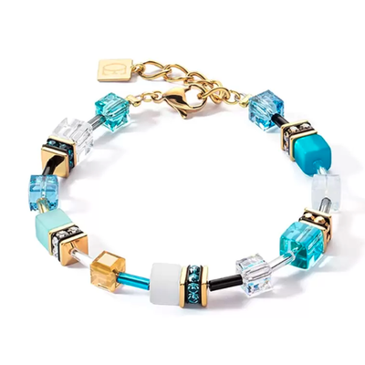 Coeur de Lion Coeur de Lion armband 2838/30-0616 Coeur de Lion Coeur de Lion armband 2838/30-0616