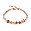 Coeur de Lion Coeur de Lion armband 4562/30-1585 Coeur de Lion Coeur de Lion armband 4562/30-1585