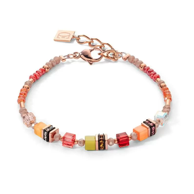 Coeur de Lion Coeur de Lion armband 4562/30-1585 Coeur de Lion Coeur de Lion armband 4562/30-1585