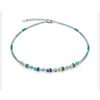 Coeur de Lion Coeur de Lion ketting 4562/10-0705 Coeur de Lion Coeur de Lion ketting 4562/10-0705