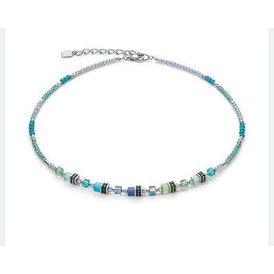 Coeur de Lion Coeur de Lion ketting 4562/10-0705 Coeur de Lion Coeur de Lion ketting 4562/10-0705