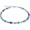 Coeur de Lion Coeur de Lion ketting 2838/10-0705 Coeur de Lion Coeur de Lion ketting 2838/10-0705