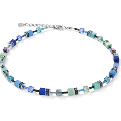 Coeur de Lion Coeur de Lion ketting 2838/10-0705 Coeur de Lion Coeur de Lion ketting 2838/10-0705