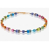 Coeur de Lion Coeur de Lion ketting 2838/10-1573 Coeur de Lion Coeur de Lion ketting 2838/10-1573