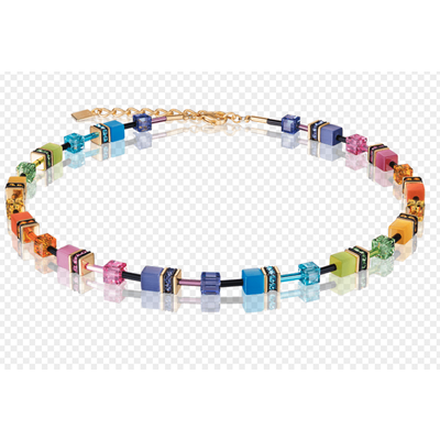 Coeur de Lion Coeur de Lion ketting 2838/10-1573 Coeur de Lion Coeur de Lion ketting 2838/10-1573