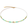 Coeur de Lion Coeur de Lion ketting 4350/10-0500 Coeur de Lion Coeur de Lion ketting 4350/10-0500