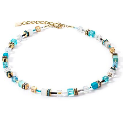 Coeur de Lion Coeur de Lion ketting 2383/10-0616 Coeur de Lion Coeur de Lion ketting 2383/10-0616