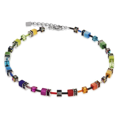 Coeur de Lion Coeur de Lion ketting 2838/10-1520 Coeur de Lion Coeur de Lion ketting 2838/10-1520