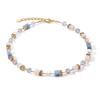 Coeur de Lion Coeur de Lion ketting 4605/10-0720 Coeur de Lion Coeur de Lion ketting 4605/10-0720