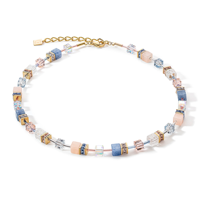 Coeur de Lion Coeur de Lion ketting 4605/10-0720 Coeur de Lion Coeur de Lion ketting 4605/10-0720