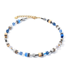 Coeur de Lion Coeur de Lion ketting 2839/10-0716 Coeur de Lion Coeur de Lion ketting 2839/10-0716