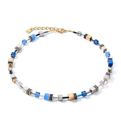Coeur de Lion Coeur de Lion ketting 2839/10-0716 Coeur de Lion Coeur de Lion ketting 2839/10-0716