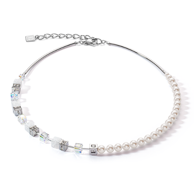 Coeur de Lion Coeur de Lion ketting 5086/10-1400 Coeur de Lion Coeur de Lion ketting 5086/10-1400