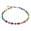 Coeur de Lion Coeur de Lion ketting 2838/10-1520 Coeur de Lion Coeur de Lion ketting 2838/10-1520