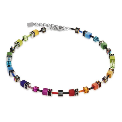 Coeur de Lion Coeur de Lion ketting 2838/10-1520 Coeur de Lion Coeur de Lion ketting 2838/10-1520