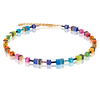Coeur de Lion Coeur de Lion ketting 2838/10-1573 Coeur de Lion Coeur de Lion ketting 2838/10-1573