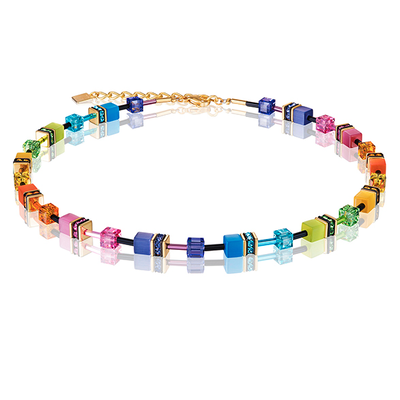 Coeur de Lion Coeur de Lion ketting 2838/10-1573 Coeur de Lion Coeur de Lion ketting 2838/10-1573
