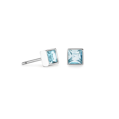 Coeur de Lion Coeur de lion oorsieraden 0501/21-2017 Coeur de Lion Coeur de lion oorsieraden 0501/21-2017