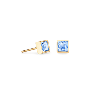 Coeur de Lion Coeur de lion oorsieraden 0501/21-0755 Coeur de Lion Coeur de lion oorsieraden 0501/21-0755