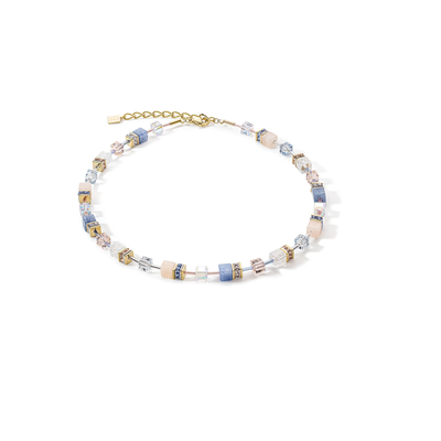 Coeur de Lion Coeur de Lion ketting 4605/10-0720 Coeur de Lion Coeur de Lion ketting 4605/10-0720