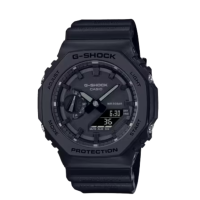 Casio Elite Casio Remaster black GA-2140RE-1AER Casio Elite Casio Remaster black GA-2140RE-1AER
