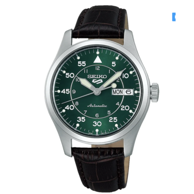 Seiko Seiko 5 Sports SRPJ89K1 Seiko Seiko 5 Sports SRPJ89K1
